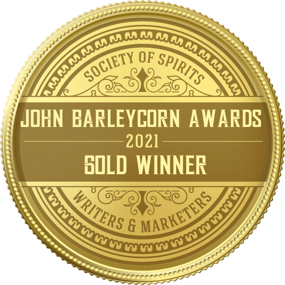 2021 John Barleycorn Award